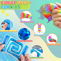 Dr.Kbder telescopic suction cup robot toy 1 for quiet hands-on play