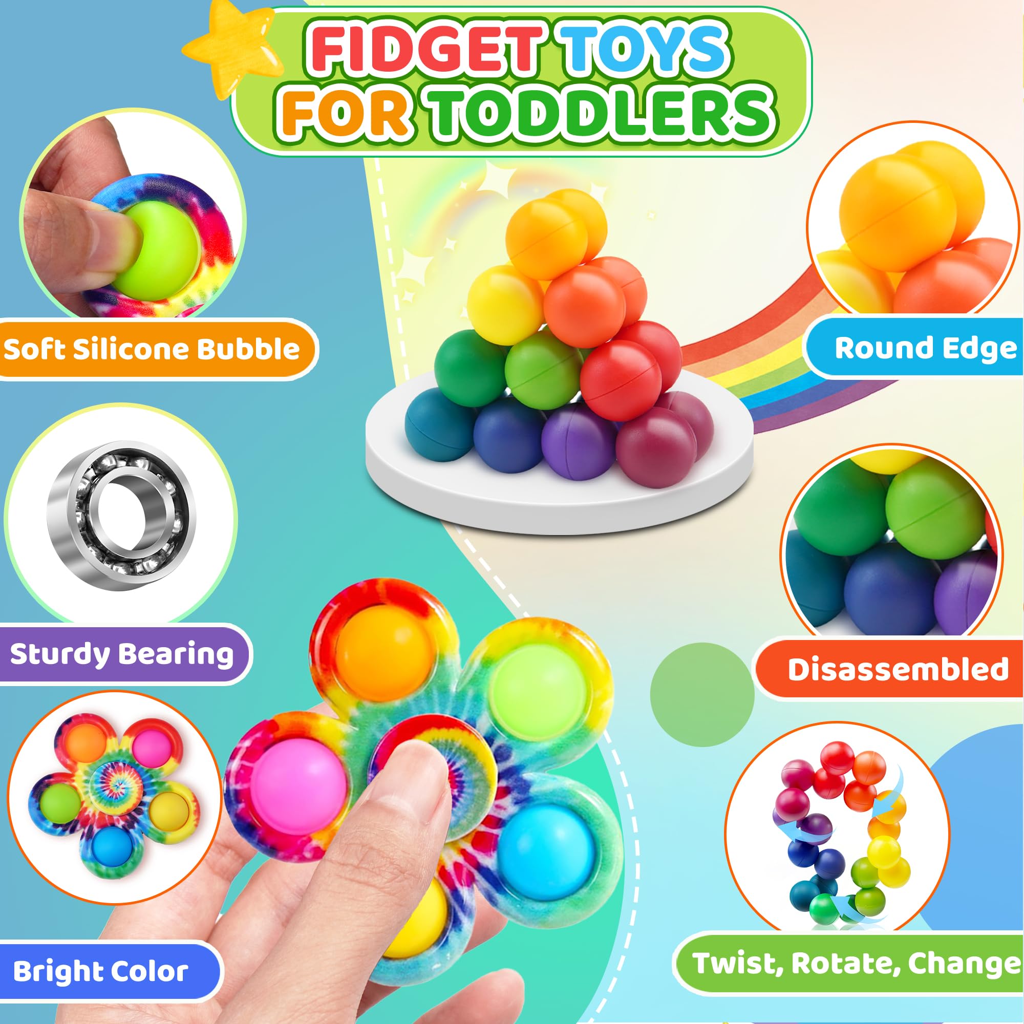 Dr.Kbder telescopic suction cup robot toy 2 for simple, engaging motion