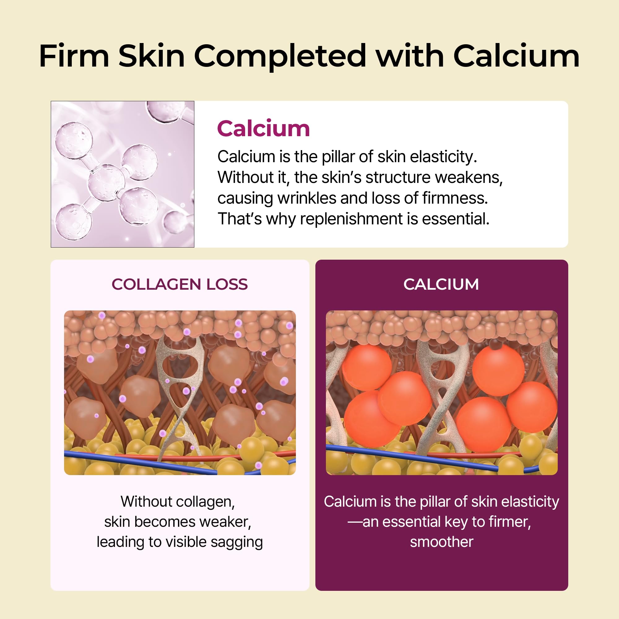 Oil balm texture detail of Dr.Melaxin product