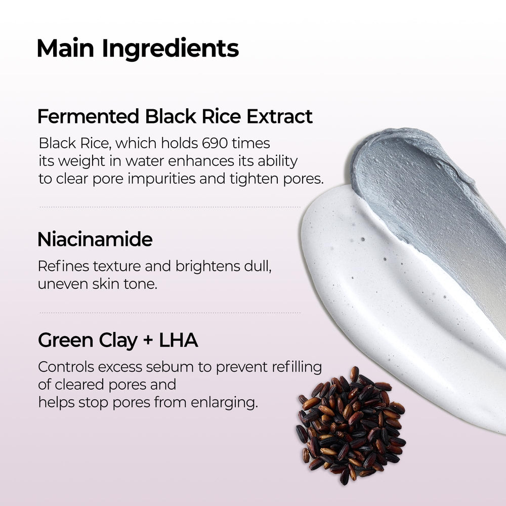 Dr.Melaxin Cleanser pump application demonstrates easy, hands-free dispensing.