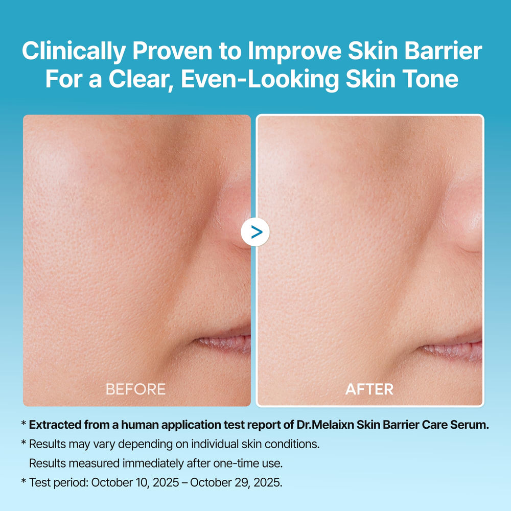 Pentavitin moisture support in Dr.Melaxin Peel Shot serum