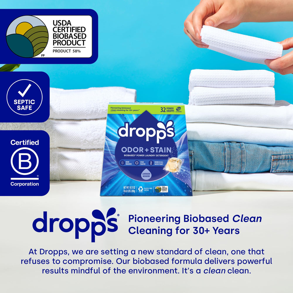Packaging showing Leaping Bunny certification and ethical standards