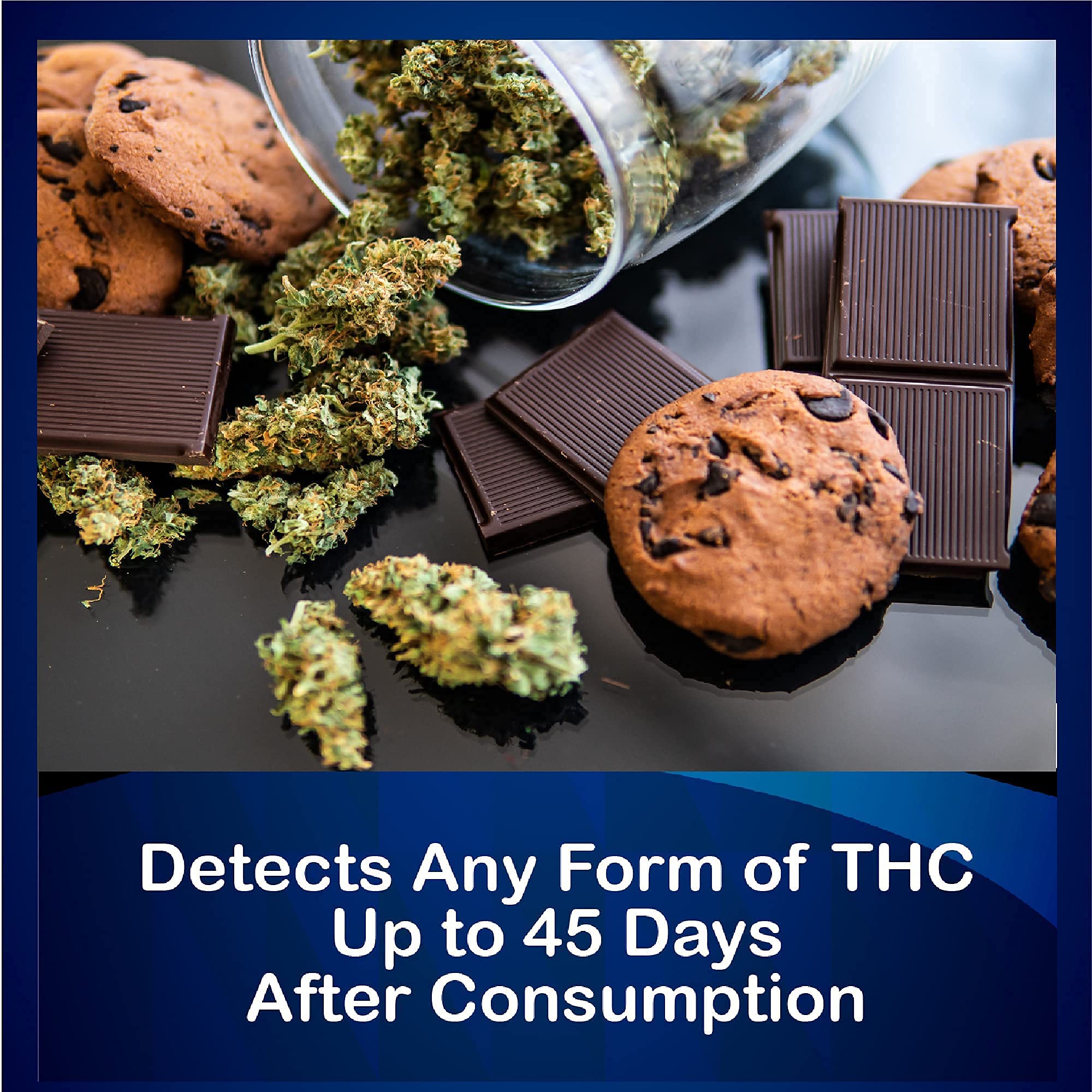 DrugExam private home use emphasizing confidential testing at home
