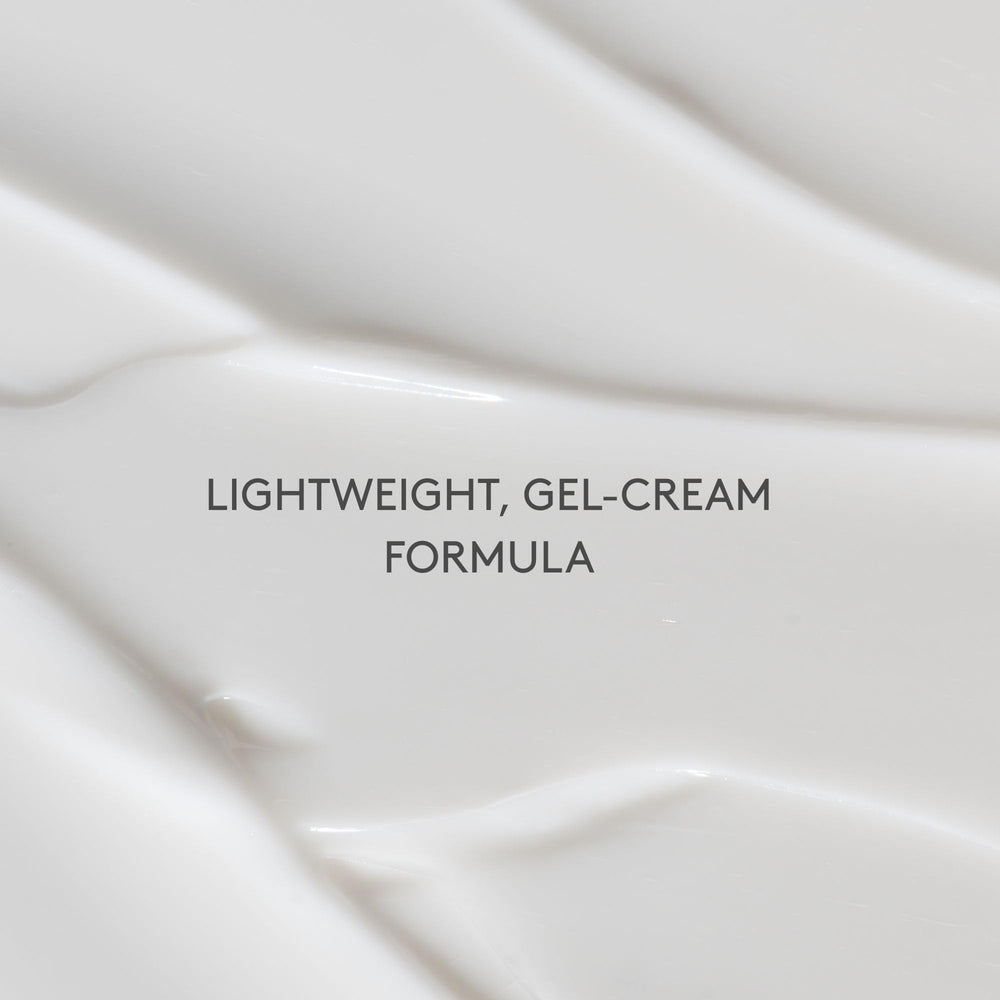 Ingredients highlight: pygmy waterlily and peptides in Protini Cream.