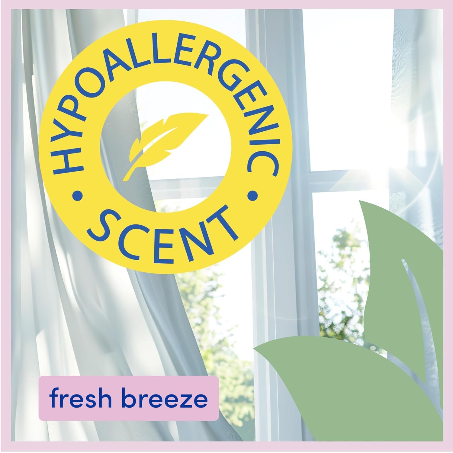 Dry Idea with shea butter and marula oil for skin comfort.