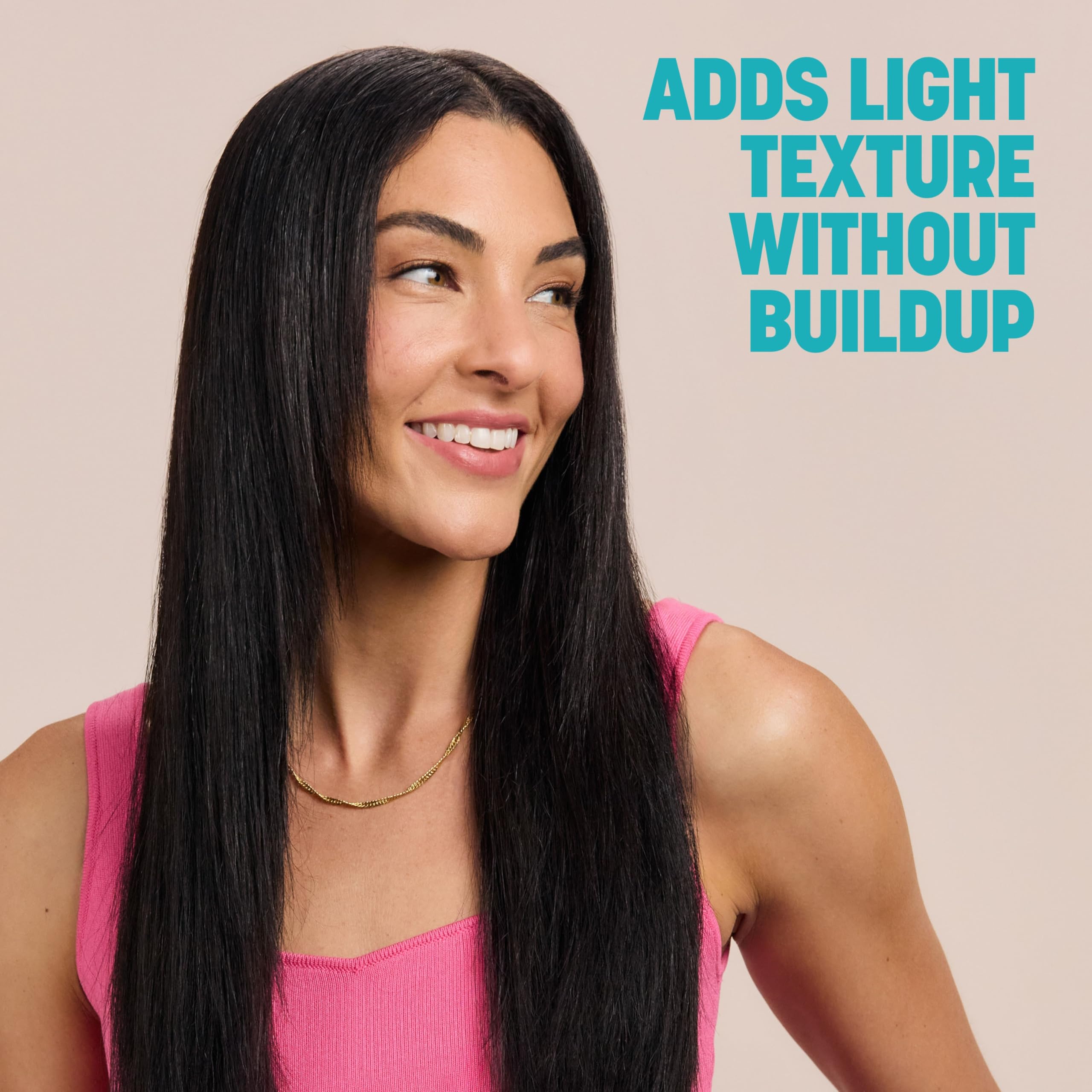 Drybar Detox Clear safe for color-treated hair to maintain vibrancy