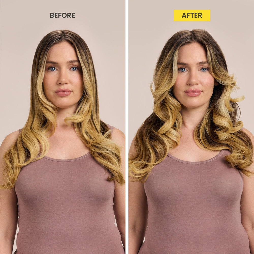 Drybar Detox Dry Shampoo Spray root lift to add volume
