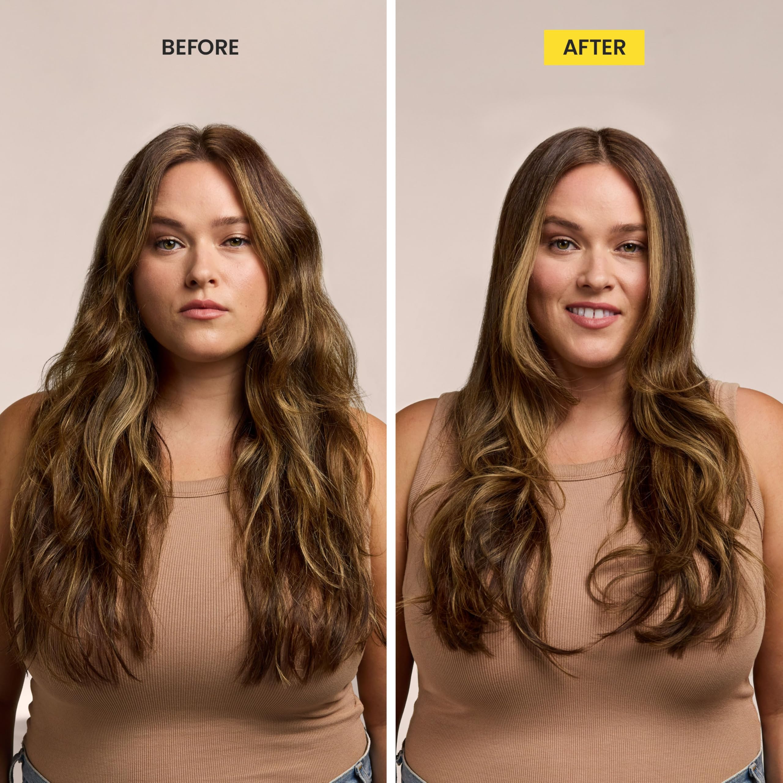 Drybar Prep Rally bottle with Noir fragrance enhances mood during styling.