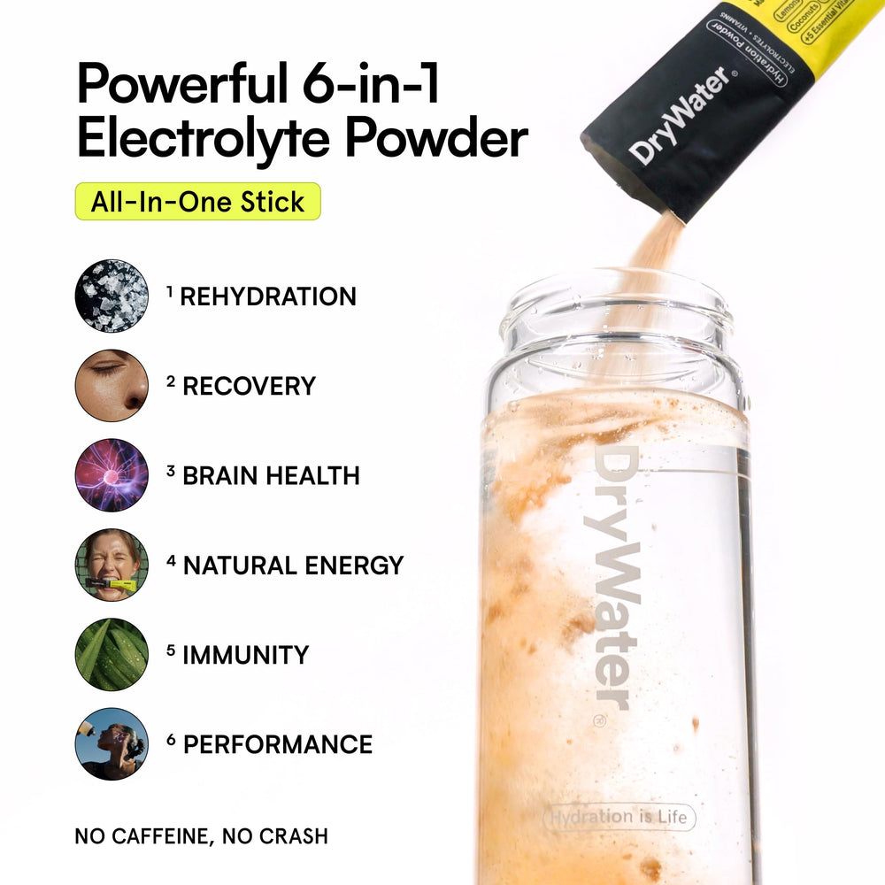 Family-friendly, vegan formula suitable for kids and adults