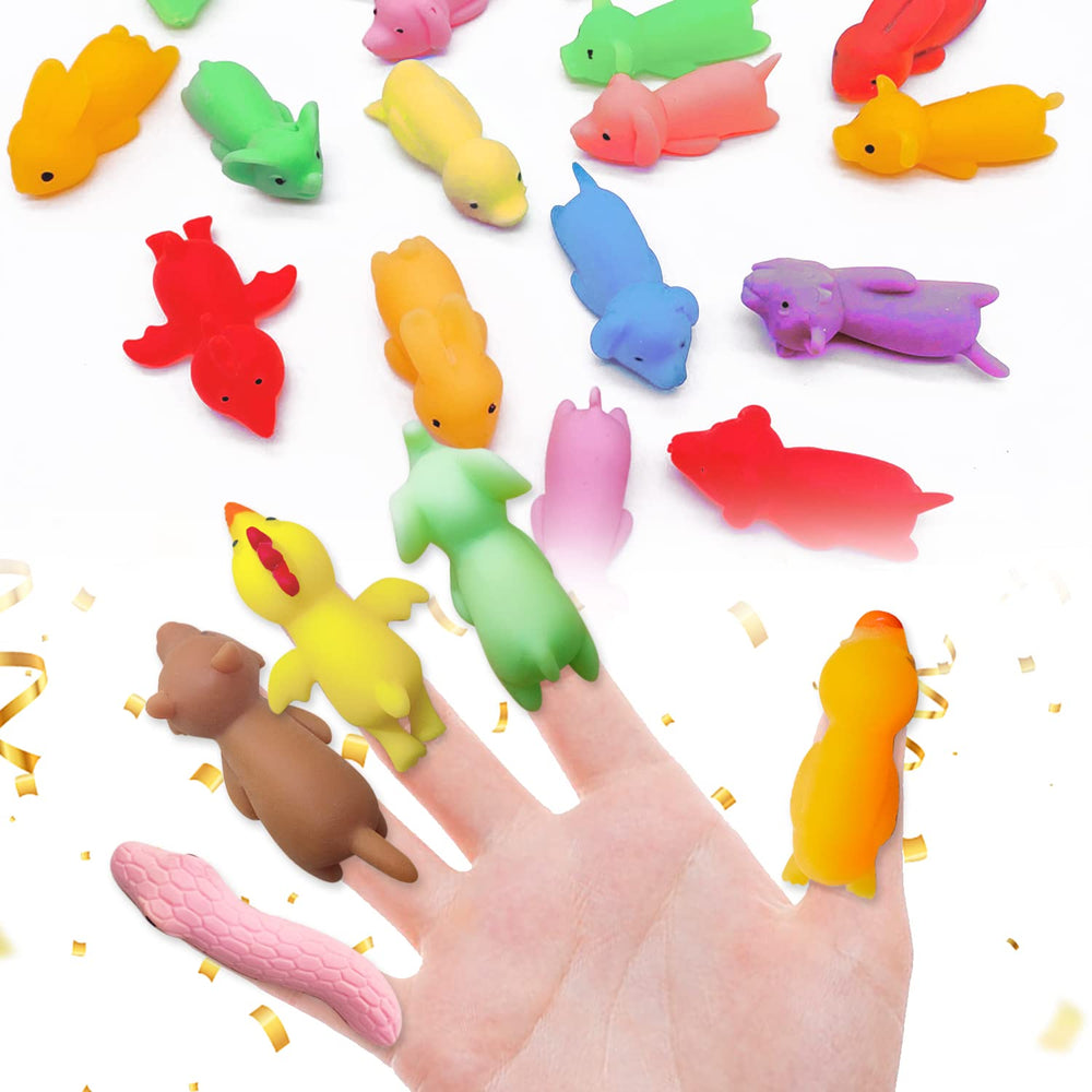 Dshengoo duck toy closeup, stretchy fun for quick launches and outdoor play