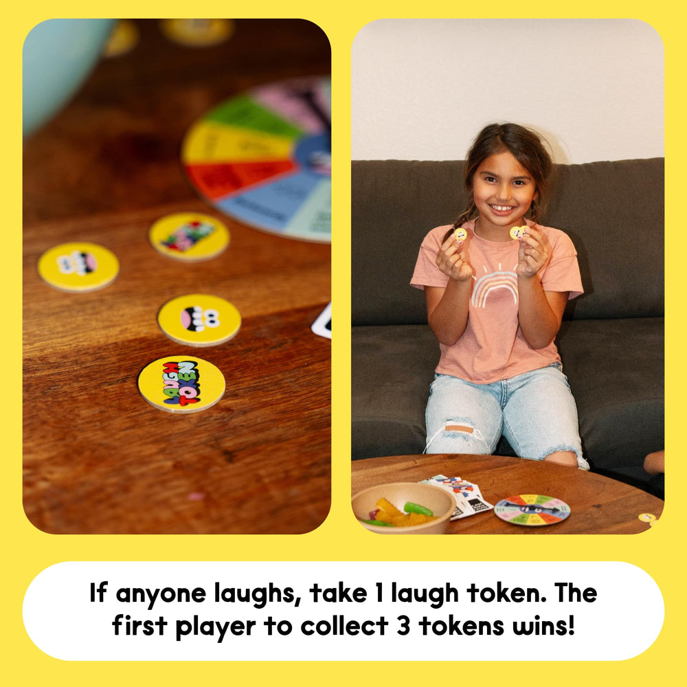 DSS Games age-5-plus badge helping parents choose suitable games