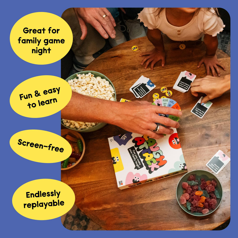DSS Games three-plus players scene enables group play