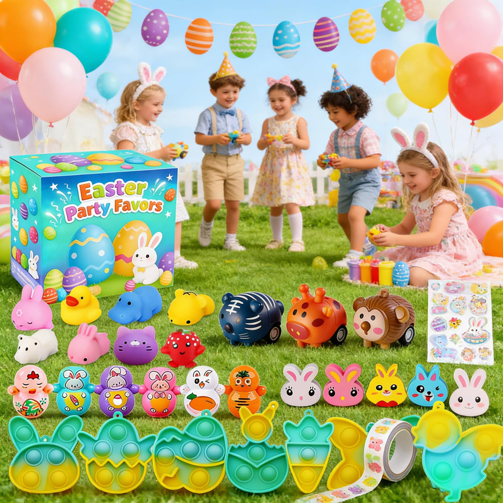 Duccsko treasure box prizes for classroom rewards