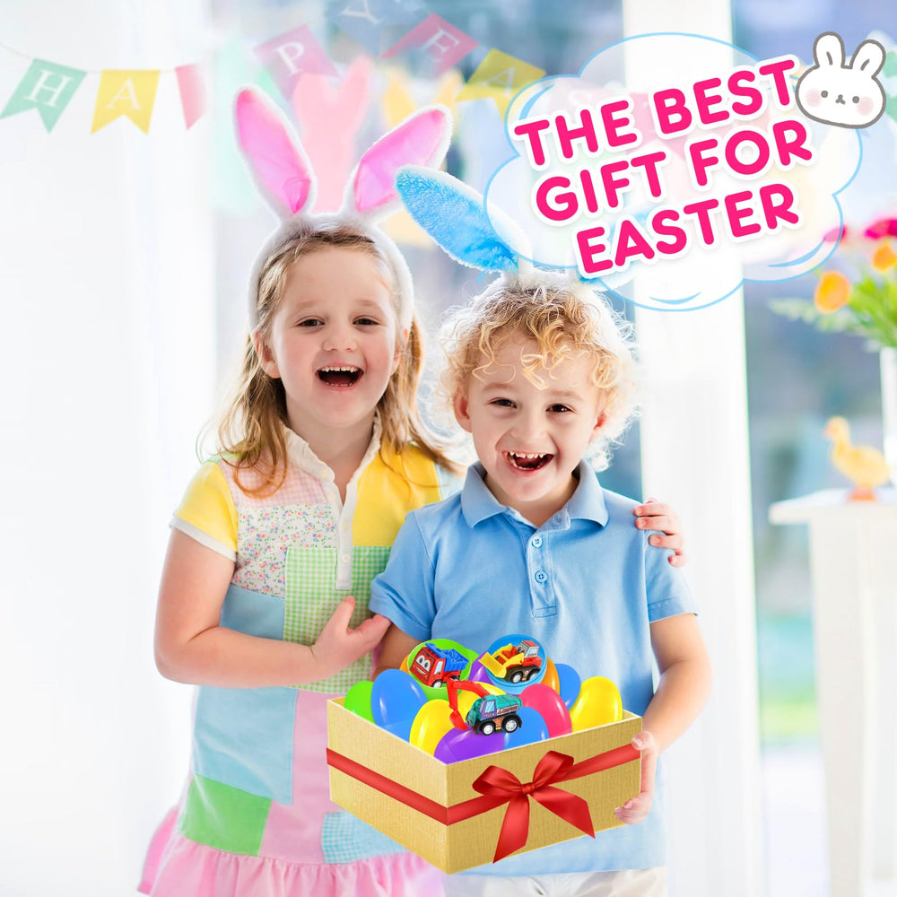 Duchong Easter party favors for classroom prizes and gifts.
