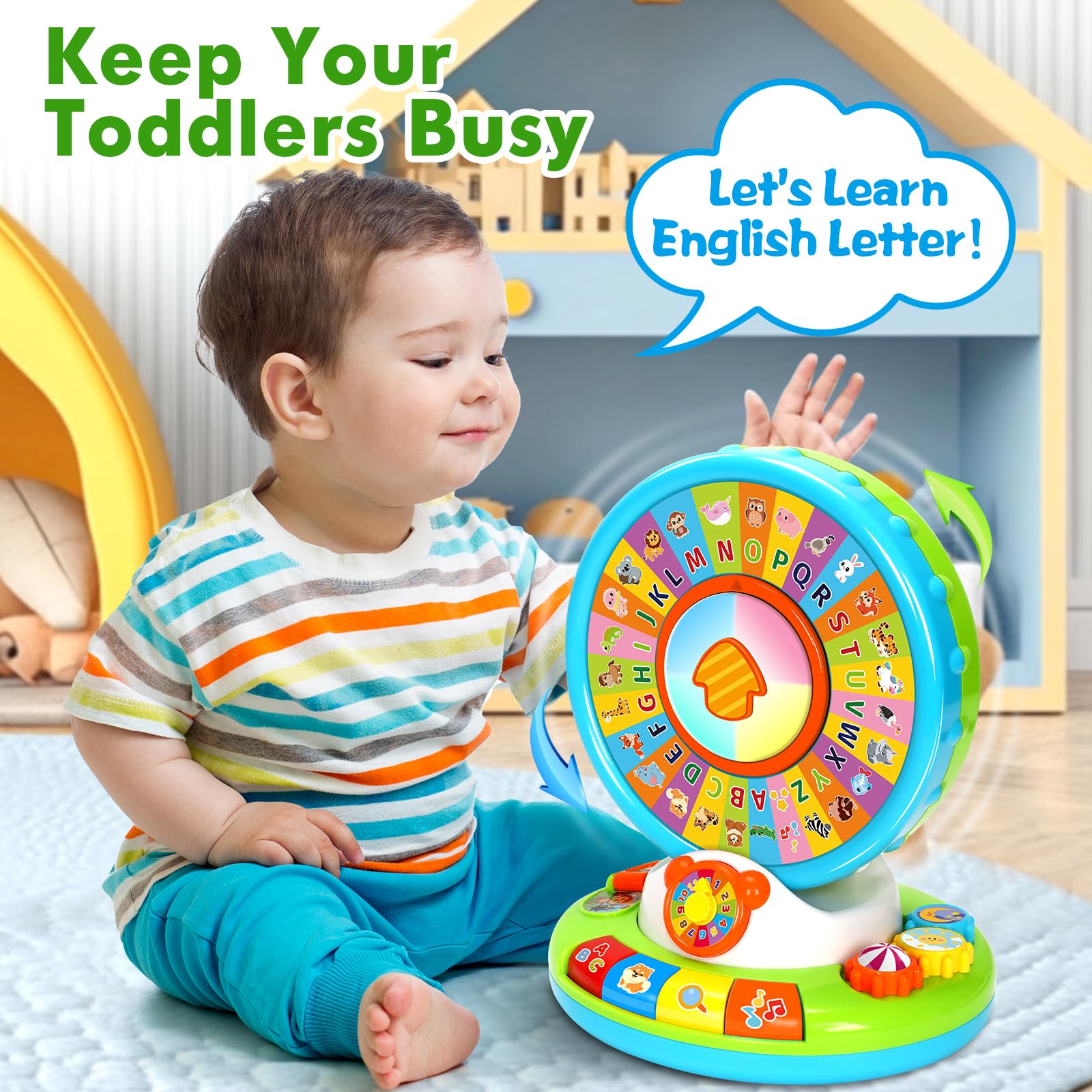 Duchong Vocabulary Build: expands word knowledge with playful learning activities.