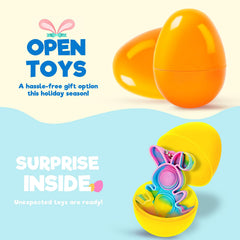 Duchong stress relief chickens and mochi toys spark calm, joyful play