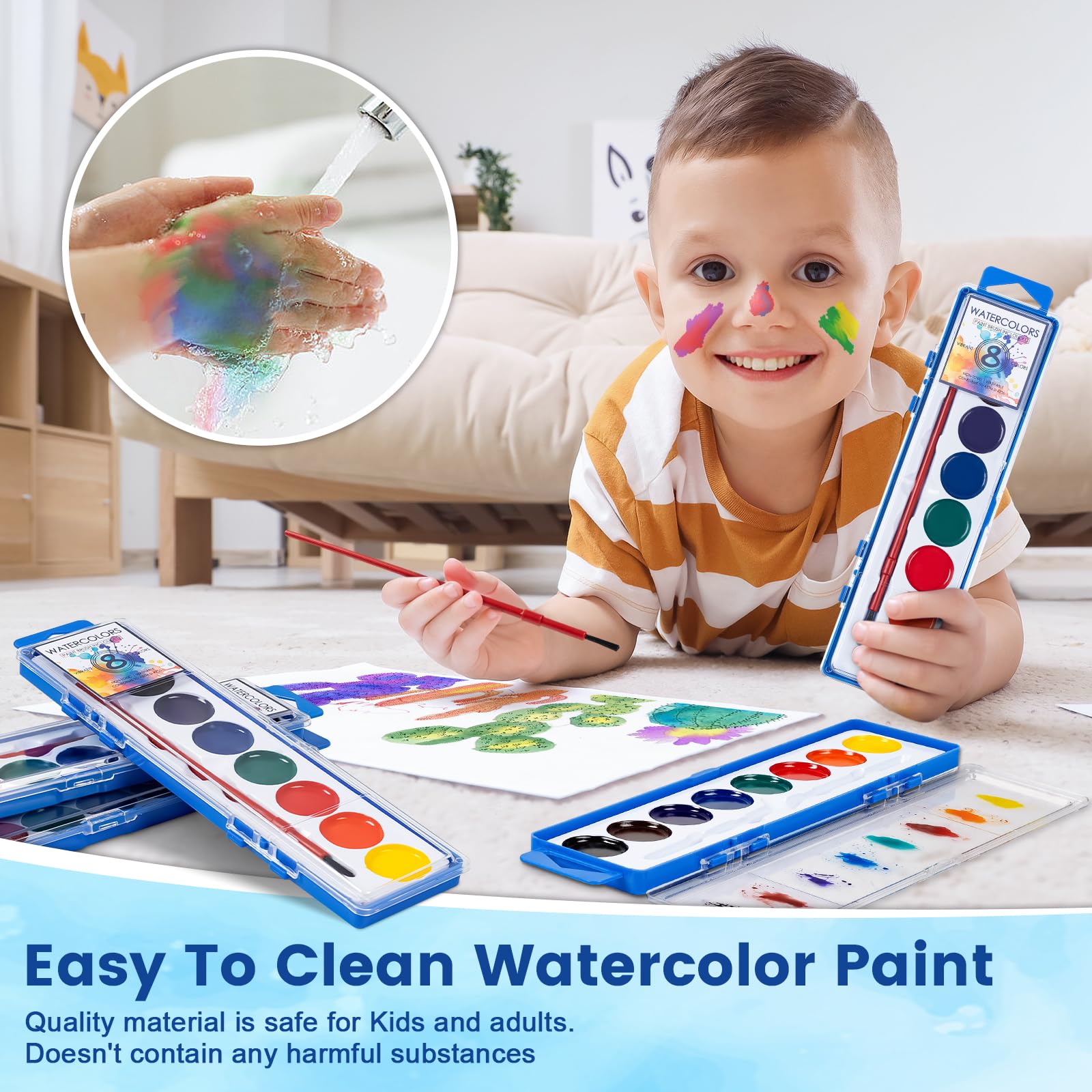 Duchong classroom activity kit for teachers and students.