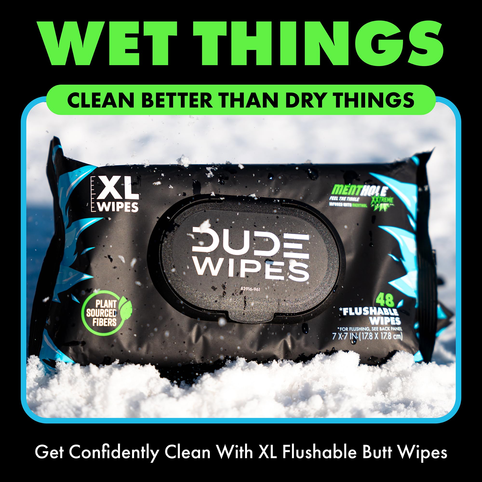 Septic-safe packaging and dye-free formula support regular bathroom routines.