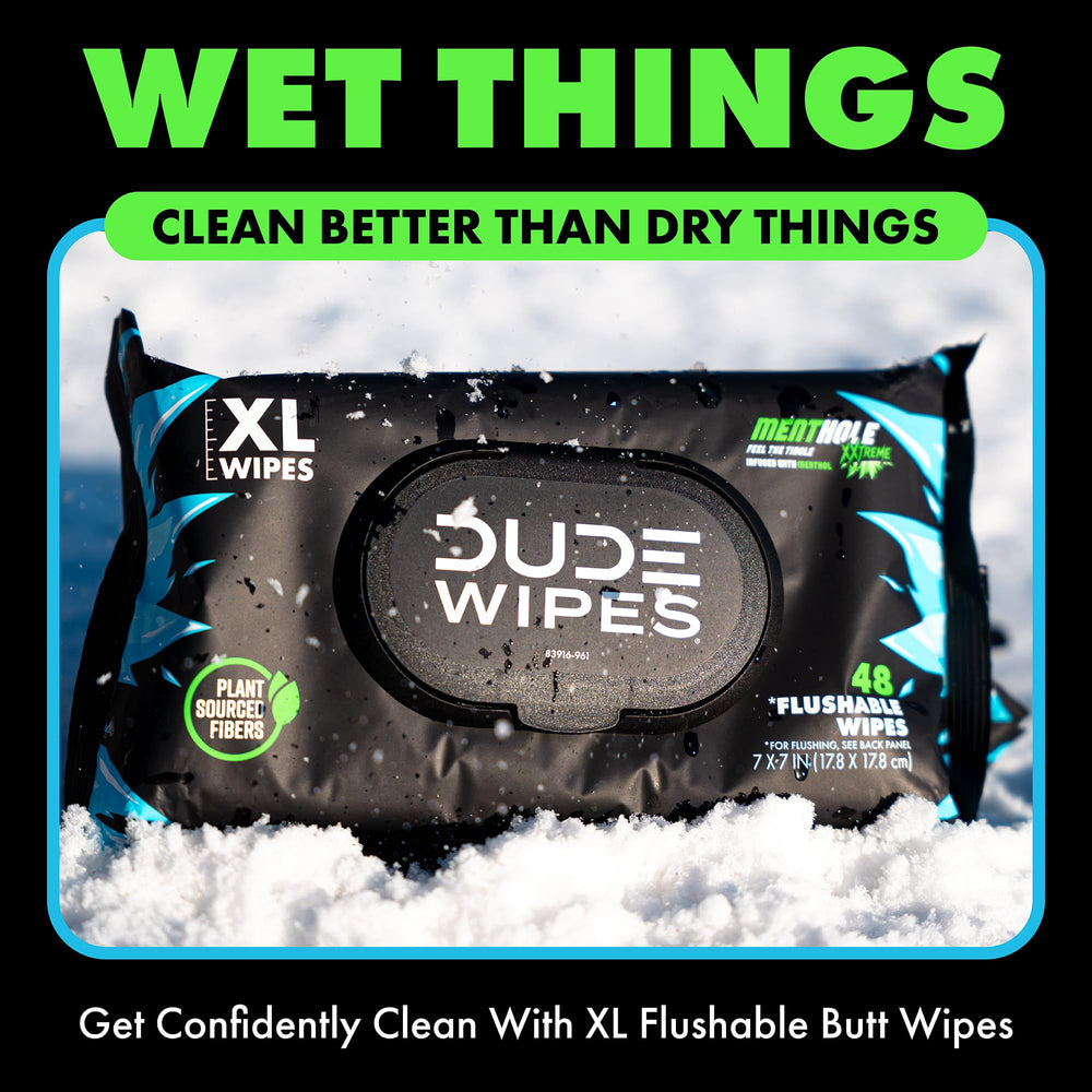 Septic-safe packaging and dye-free formula support regular bathroom routines.