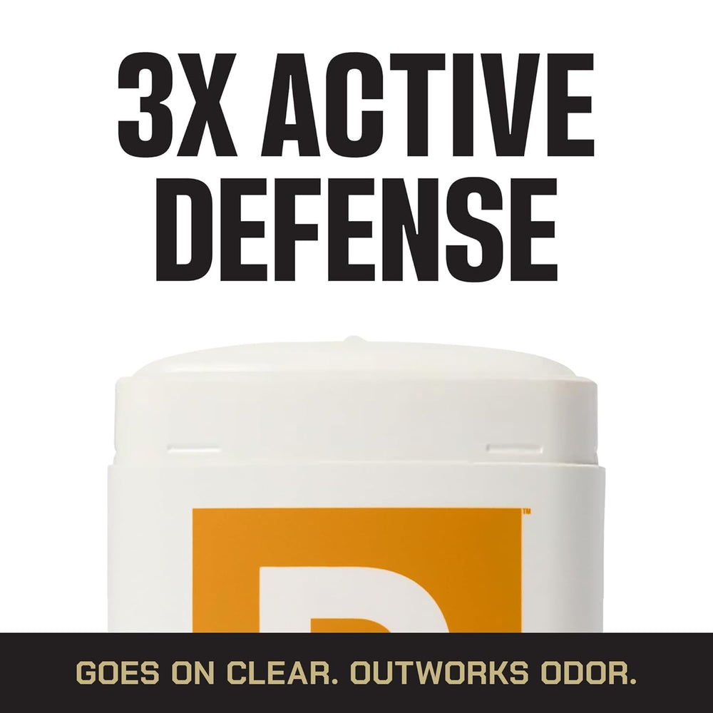 Duke Cannon Alpine Cedarwood scent evokes rugged outdoor freshness.