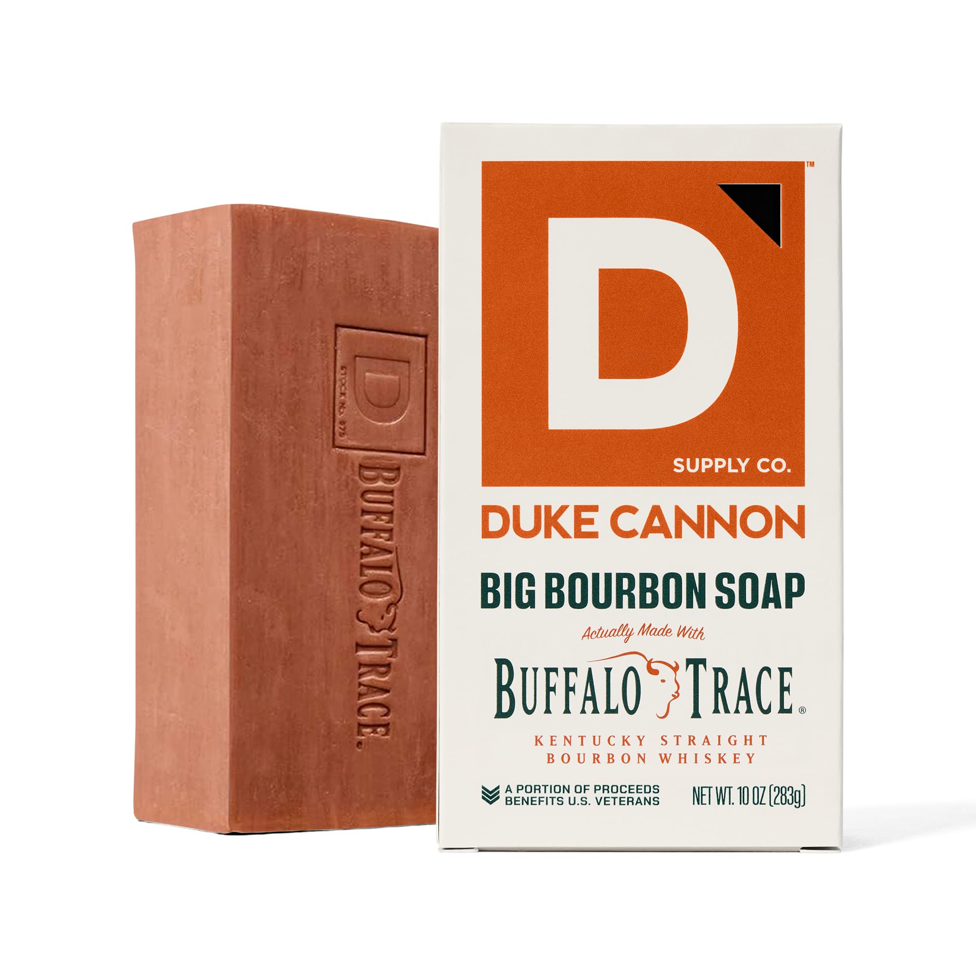 Ideal for hardworking men seeking a hydrating cleanse.