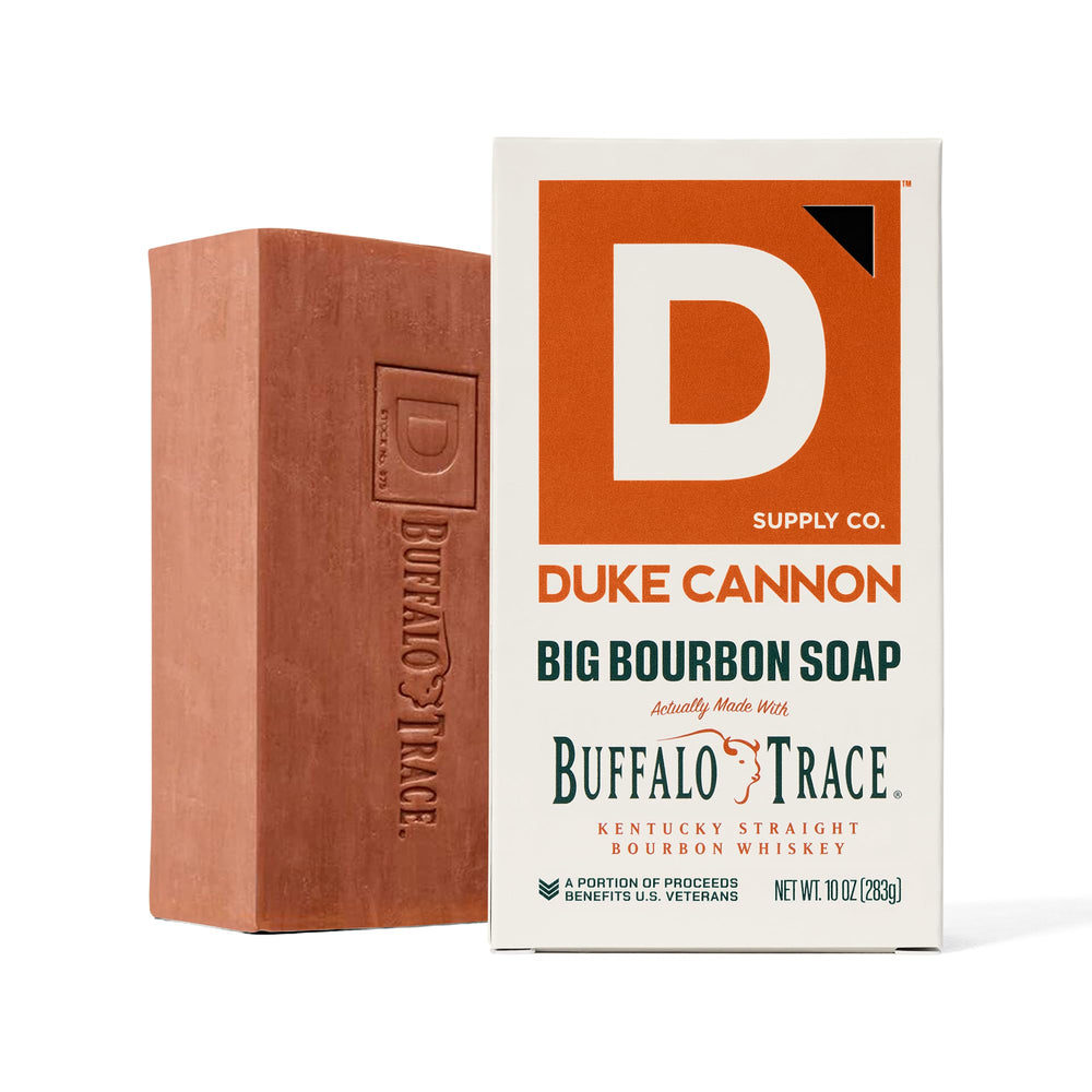 Ideal for hardworking men seeking a hydrating cleanse.