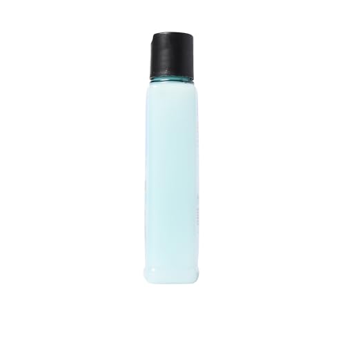 Duke Cannon Ice Cold Balm texture close-up highlights creamy hydration