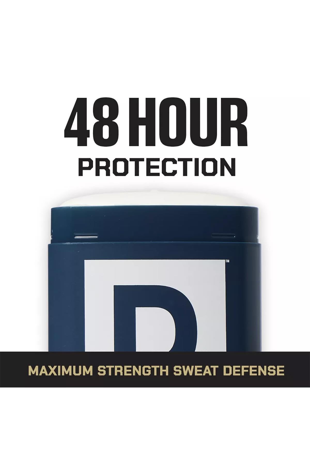Duke Cannon Midnight Swim scent preview emphasizes sandalwood and lavender notes