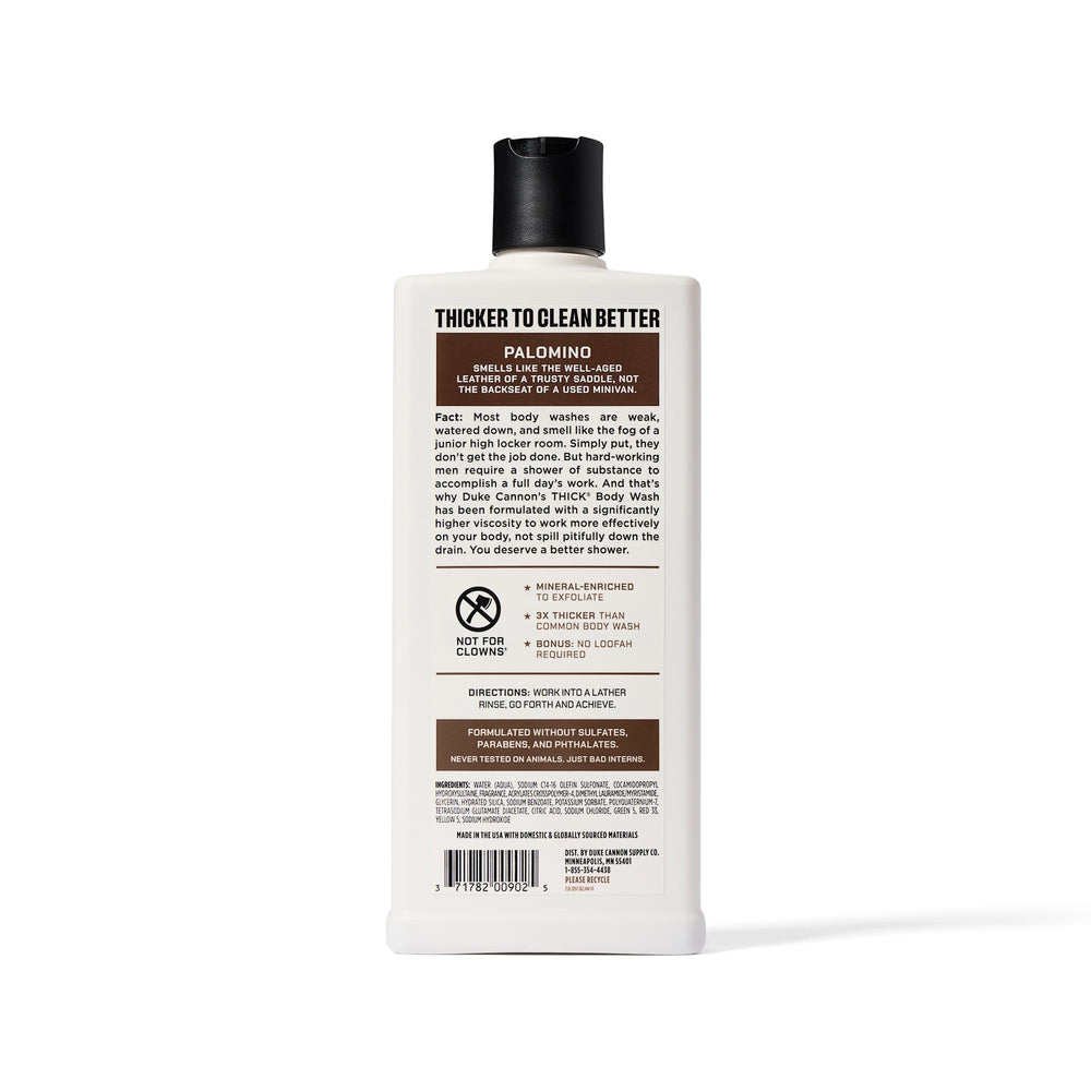 Product in premium grooming context, ideal for daily shower routines.