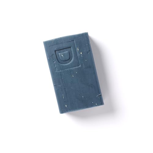 Duke Cannon x Thermos Big Brick Bar Soap triple-milled for lasting use on trips