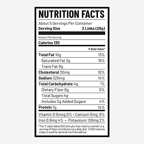 Duke's gluten-free claim on packaging supports safe snacking with real ingredients.