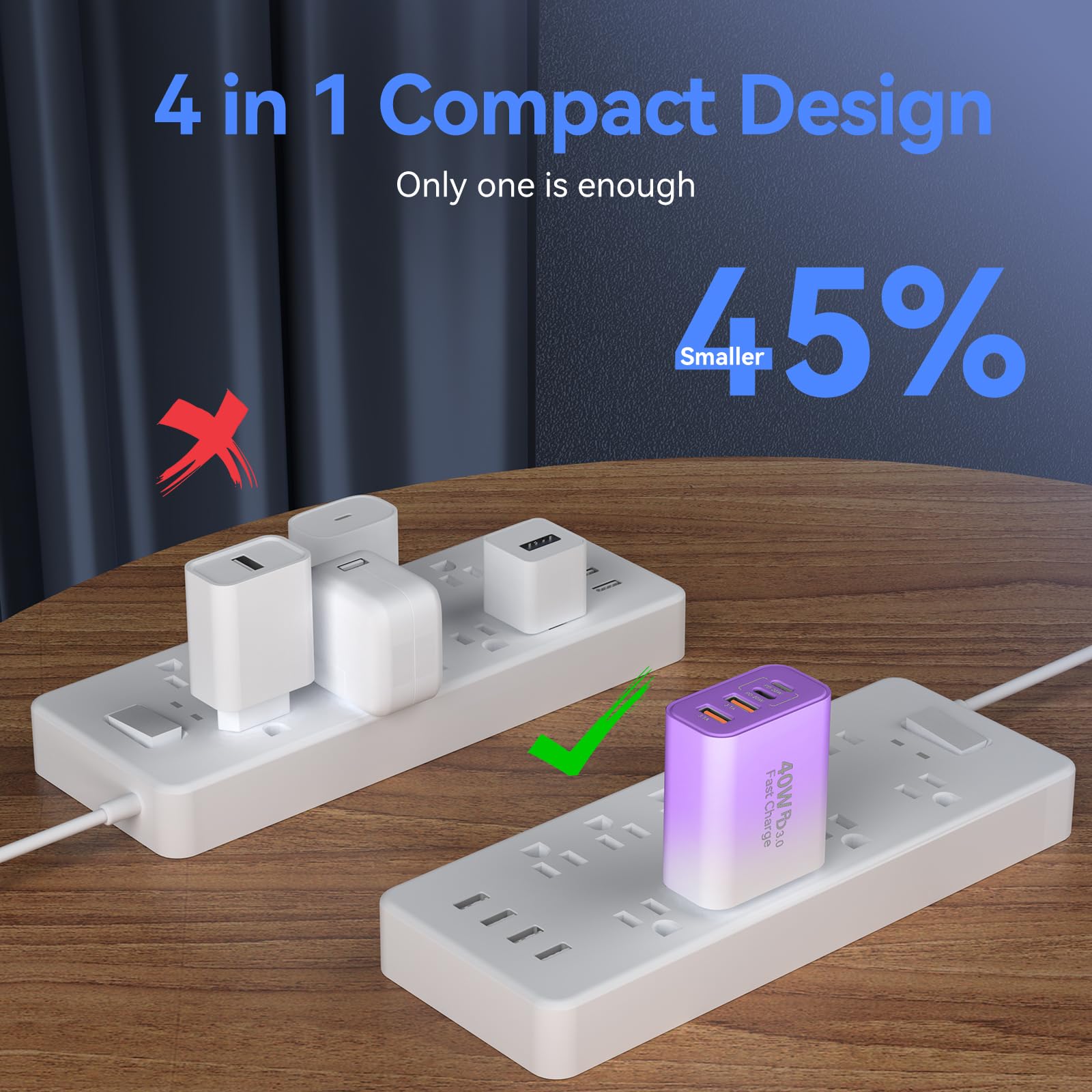 Duloch 2-pack packaging image conveys value and practicality for shoppers.