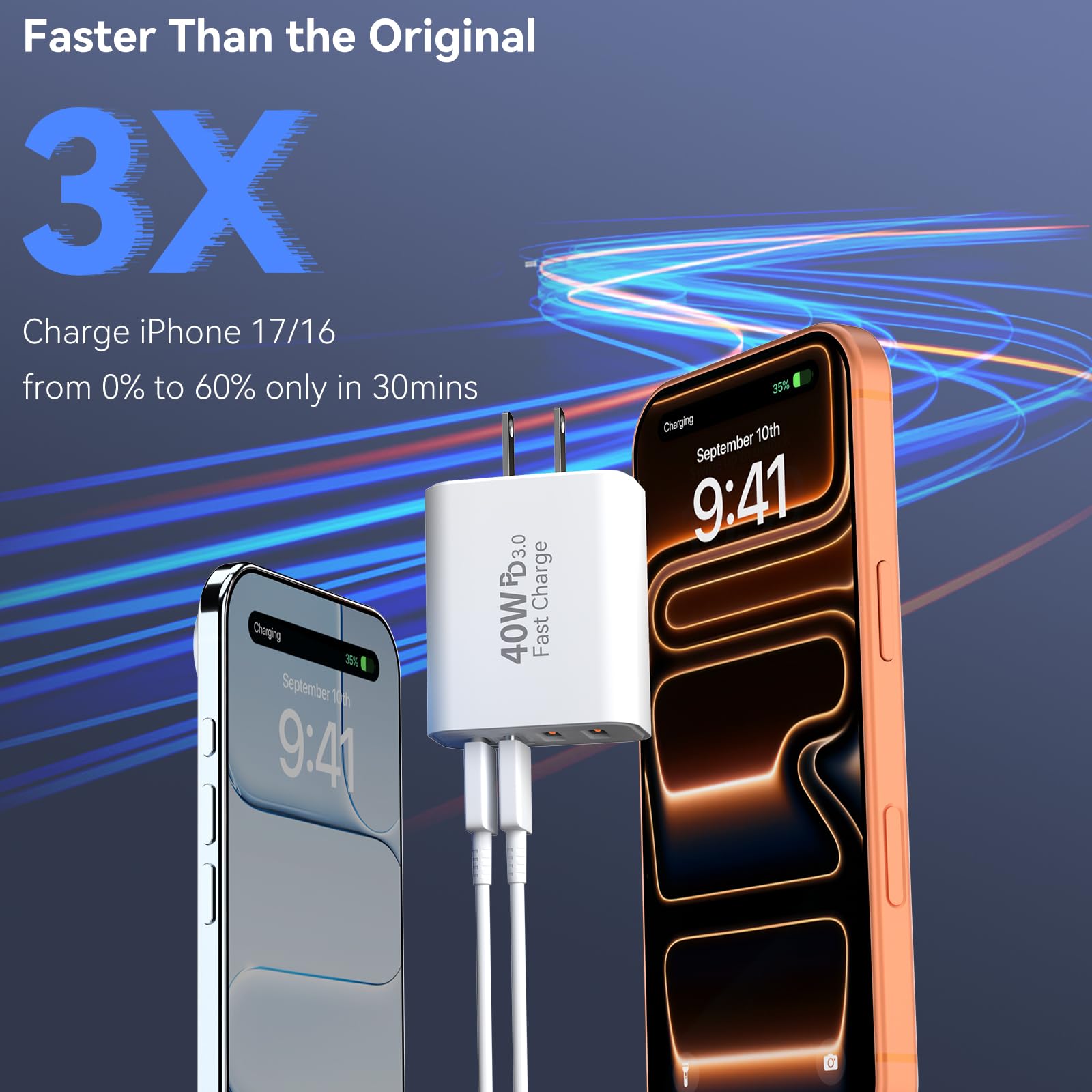 Duloch smart protection chip safeguards against overcharging and overheating