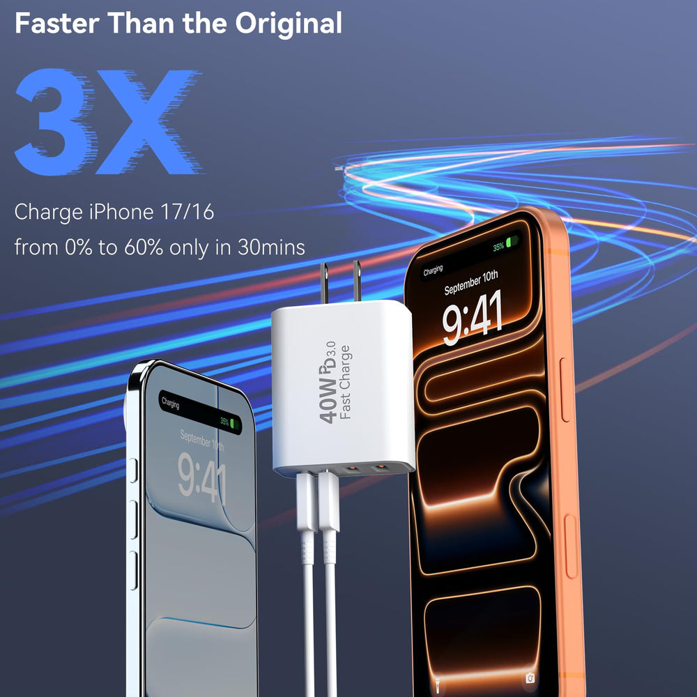 Duloch smart protection chip safeguards against overcharging and overheating