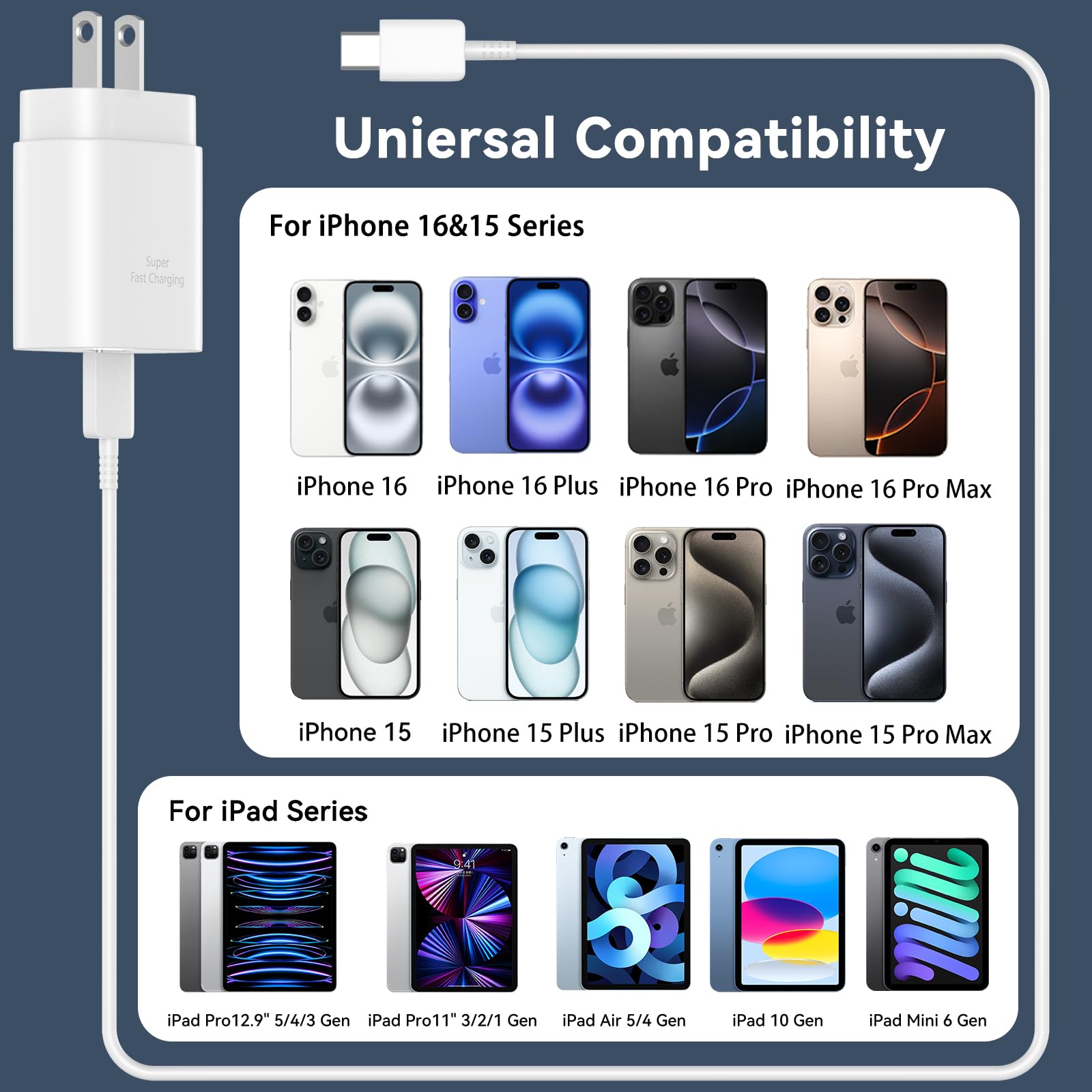 Duloch warranty and support image signaling 18-month coverage and friendly service.