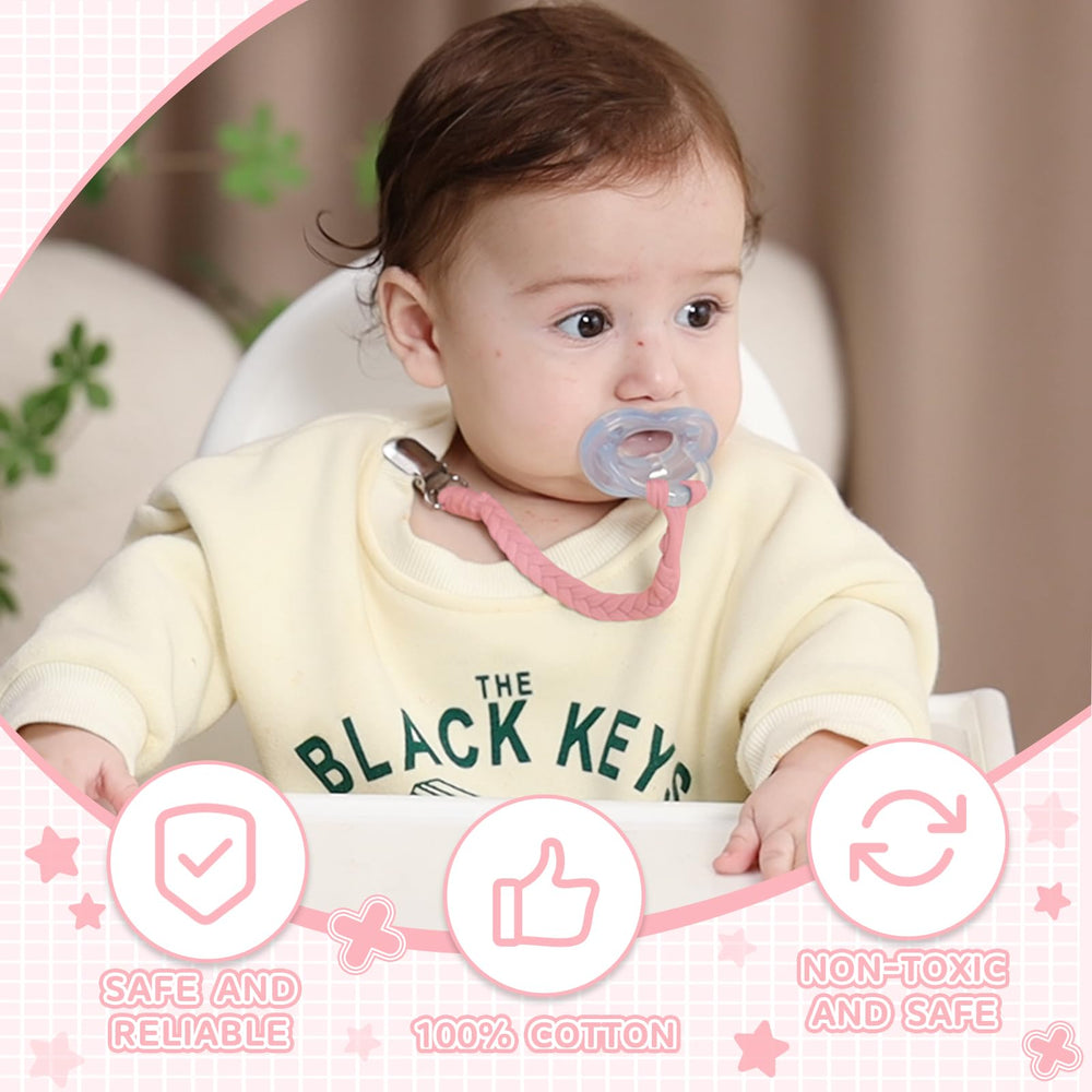 Duludulu gift-ready packaging image conveys a thoughtful newborn gift idea.