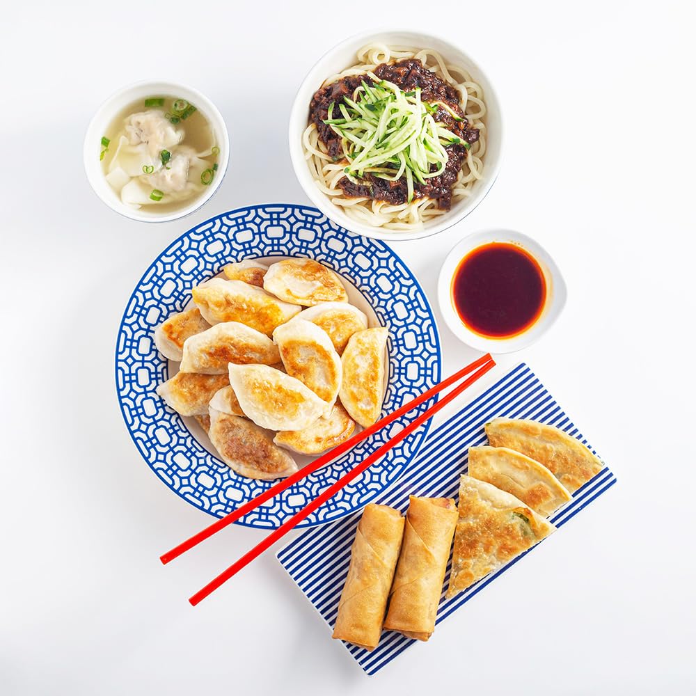 Dumpling Daughter Spicy Sweet Soy dipping sauce perfect for dumplings