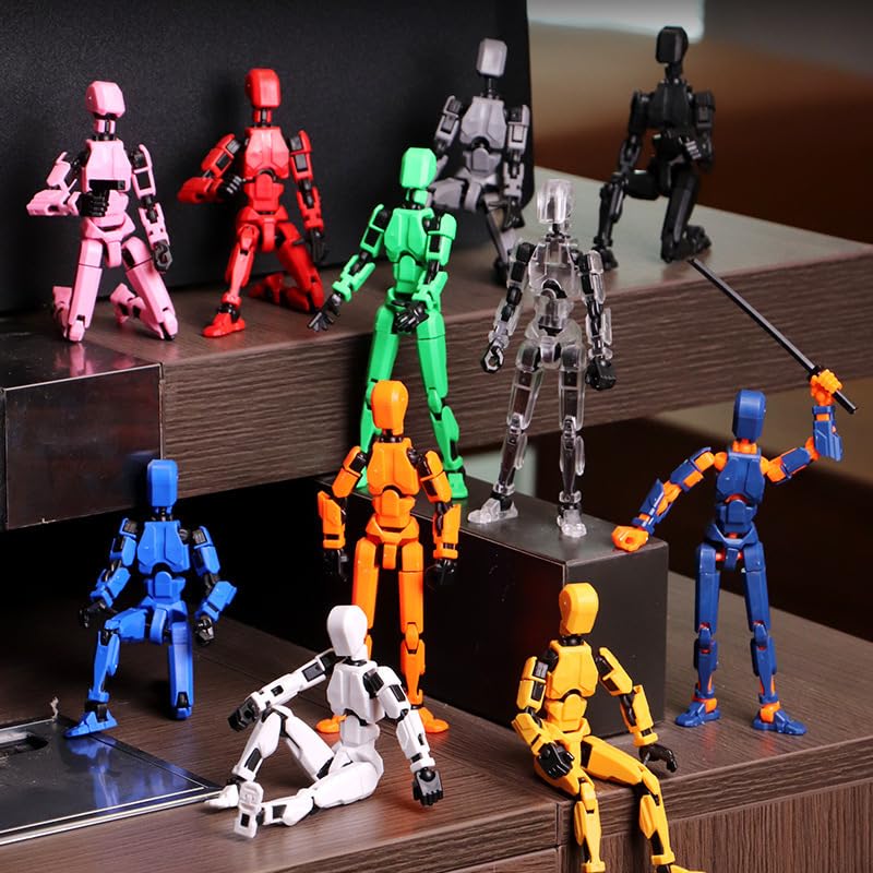 Dumwick Nova 13 desktop decor for stylish workspace accents.
