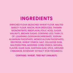Duncan Hines Dolly Parton banana nut mix muffins steaming — warm muffins in minutes.