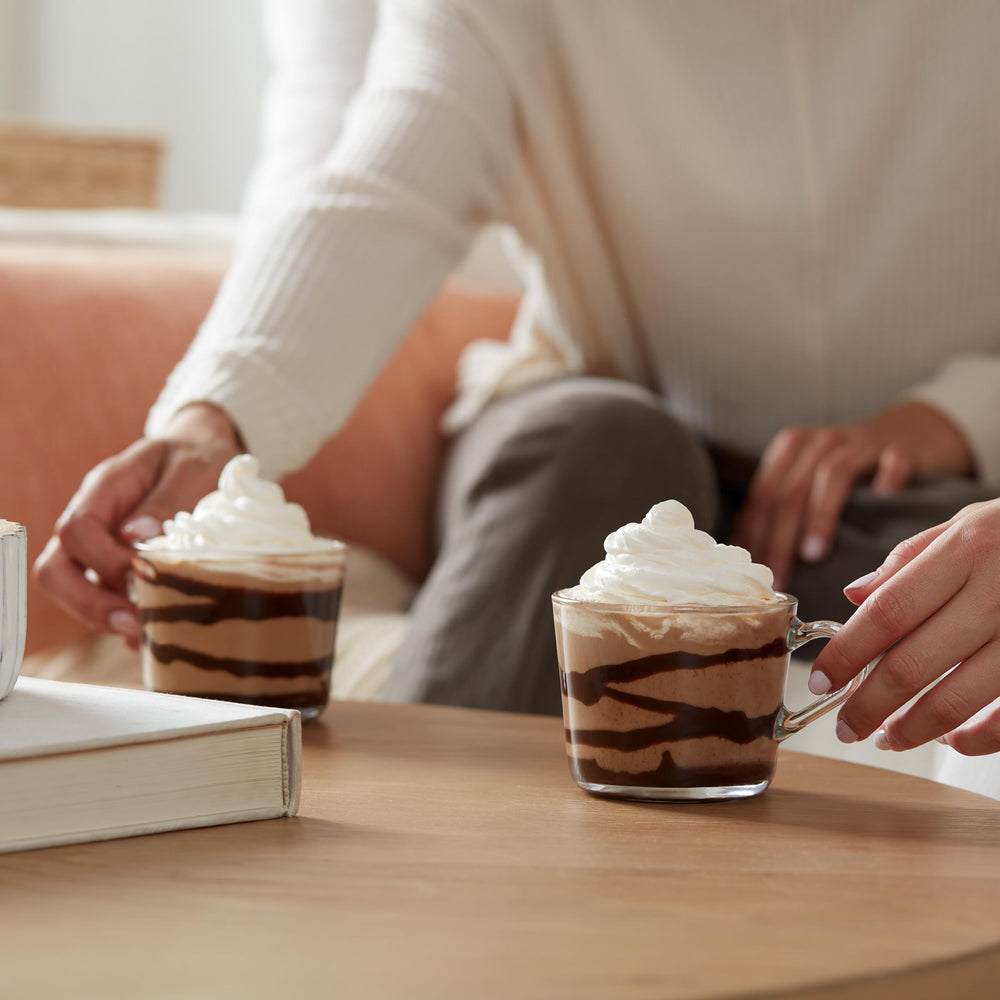 Dunkin Cinnamon Coffee Roll aroma simmering in a warm kitchen setting.