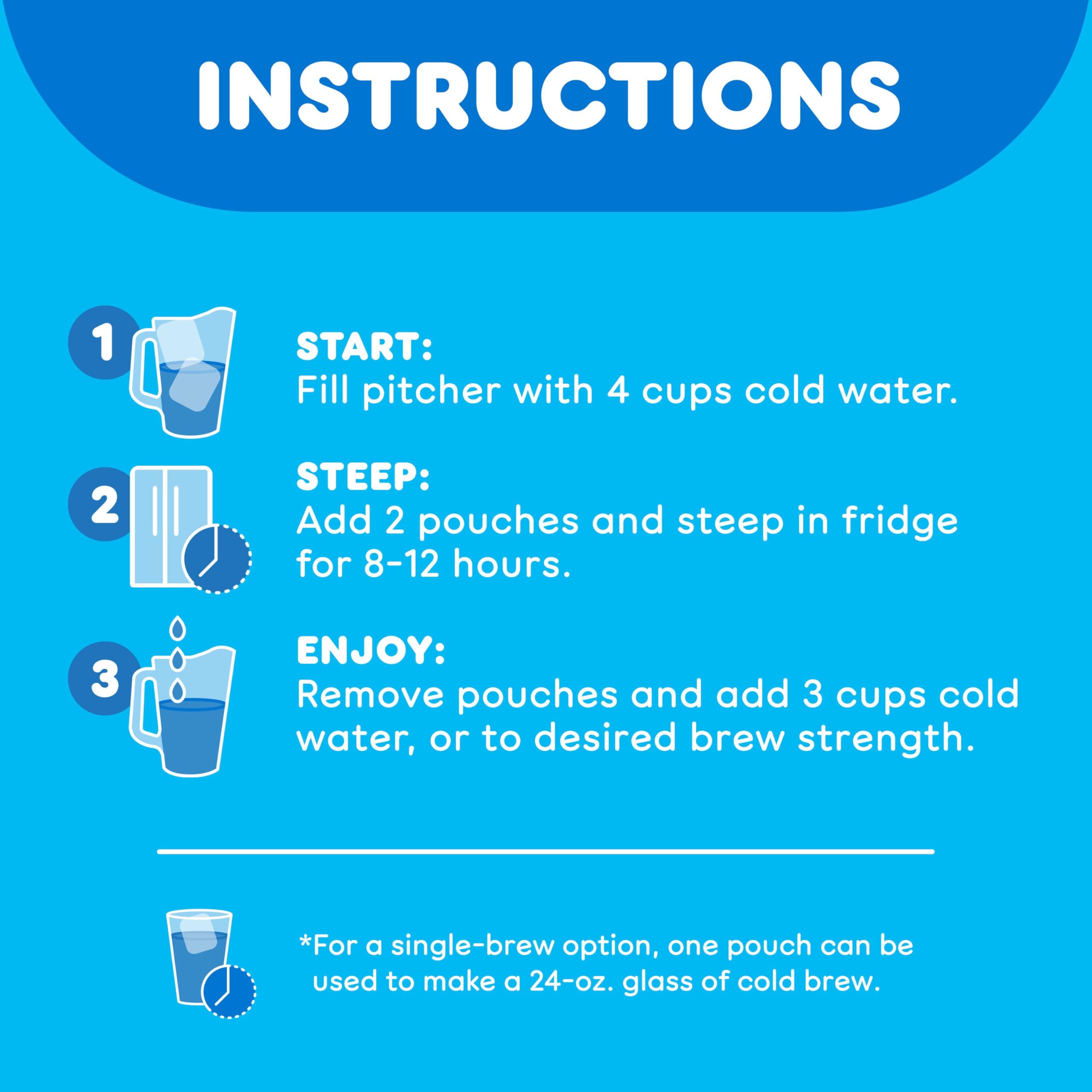 Pour-ready Dunkin cold brew from pitcher offers quick, customizable at-home coffee.