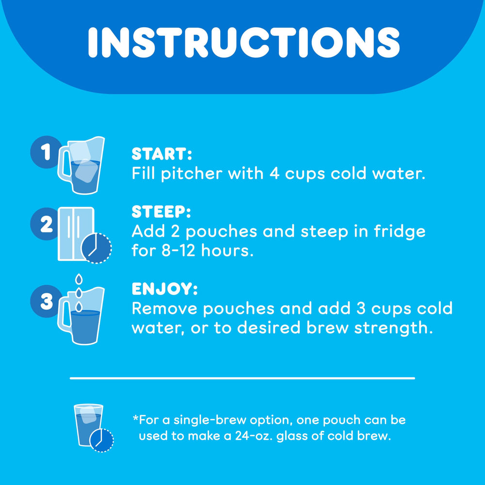 Pour-ready Dunkin cold brew from pitcher offers quick, customizable at-home coffee.