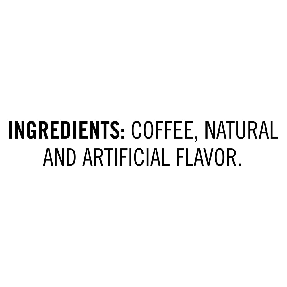 Dunkin' Donuts French Vanilla aroma steam evokes warm, comforting coffee ritual.