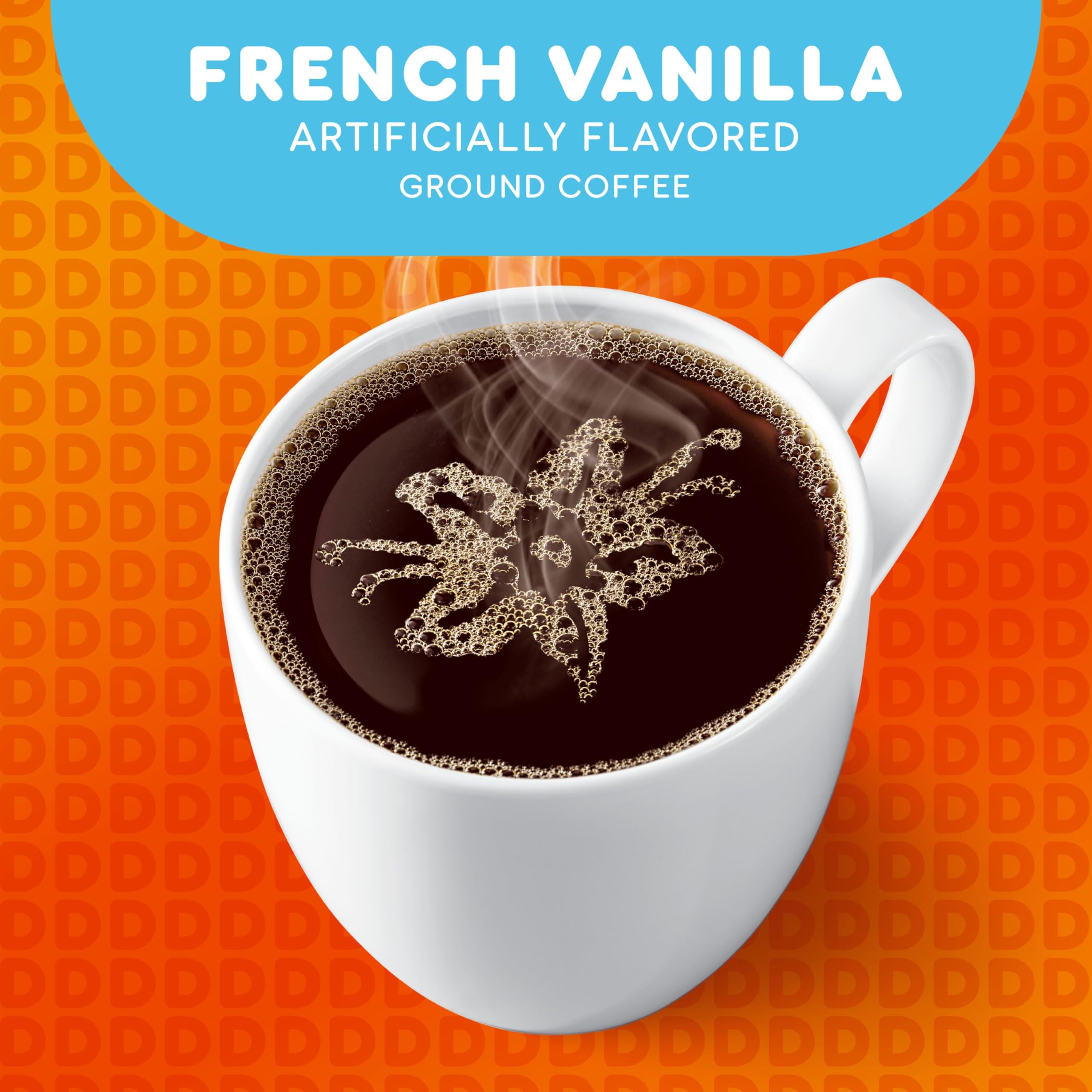 Dunkin flavor profile pairs well with creamers and sweeteners for personalized taste.