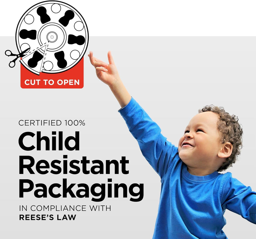 Duracell orange 13A battery ready to power your hearing aid device.