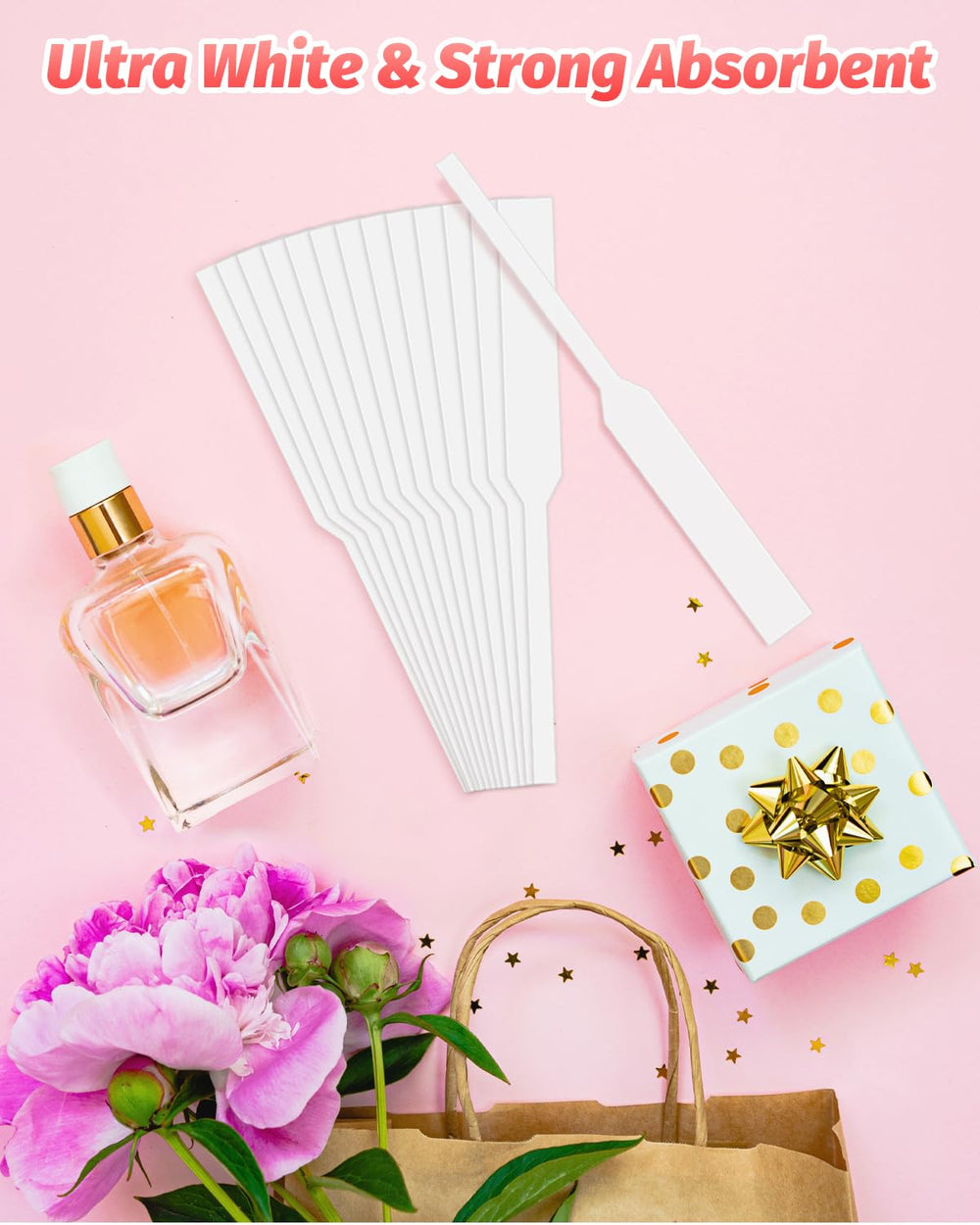 Duskeep dip end into fragrance for quick scent capture.