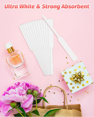 Duskeep dip end into fragrance for quick scent capture.