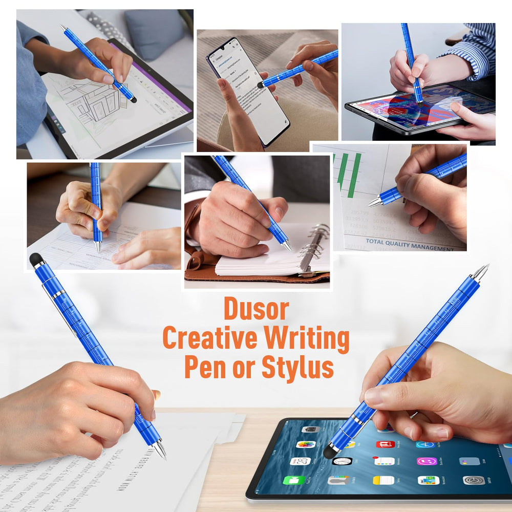 Dusor gift box packaging enhances gifting appeal.