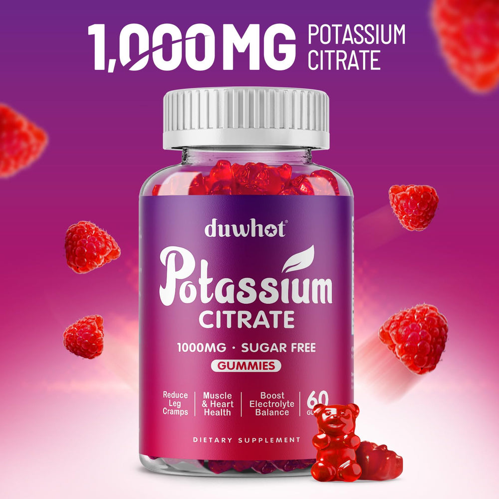 Duwhot gummies close-up highlighting soft texture and raspberry flavor for a pleasant chew.