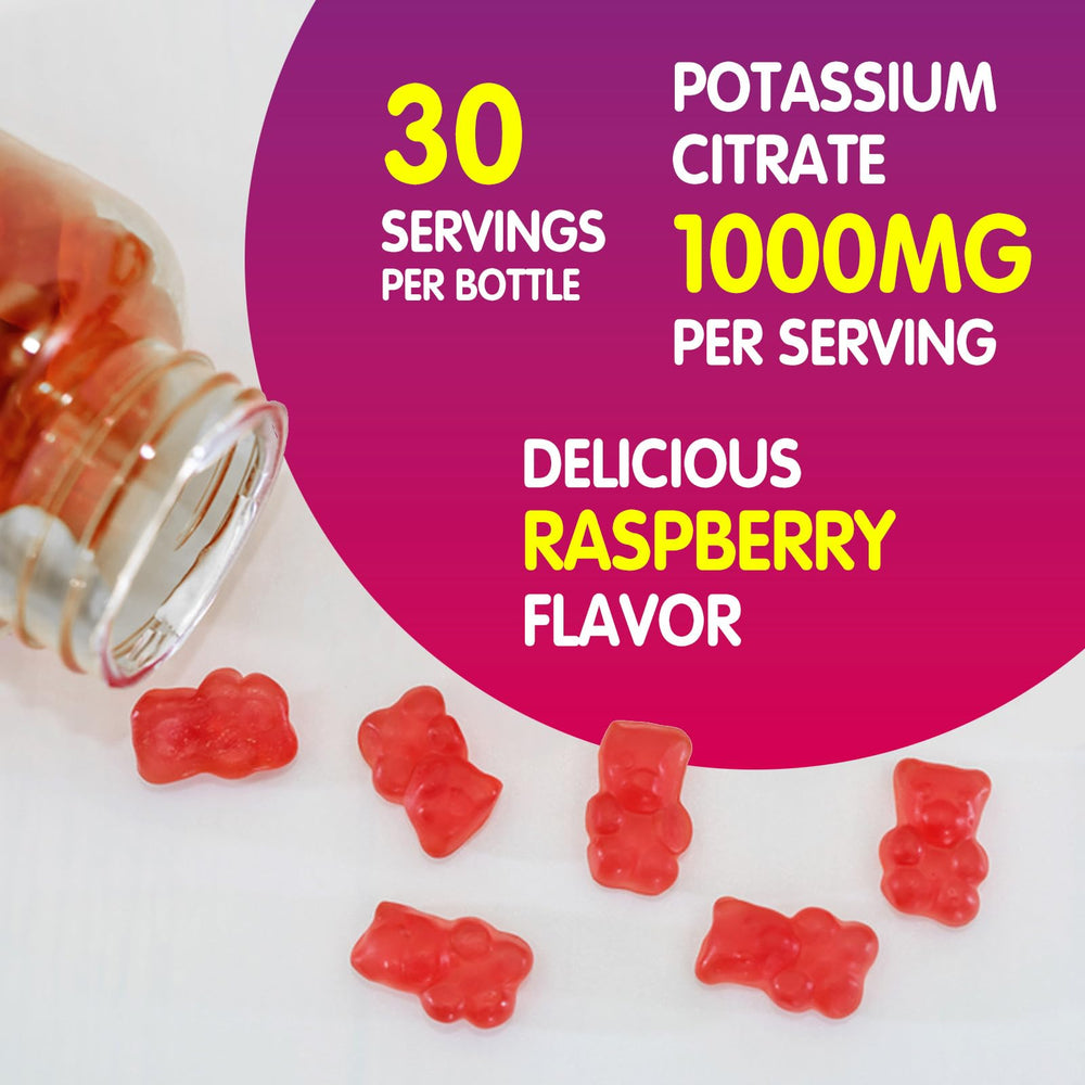 Duwhot gummies beside a simple wellness setup hint at muscle and heart support.